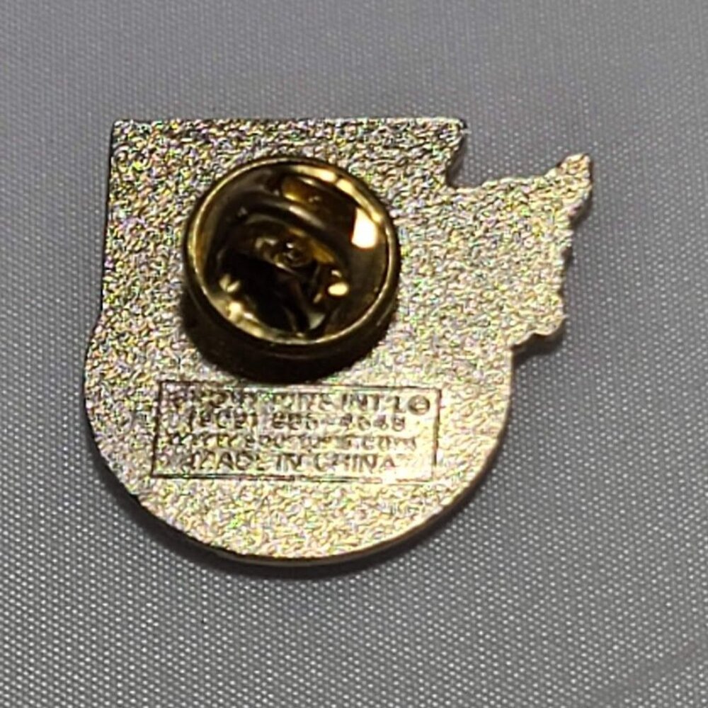 Presidents Cup Tournament Pin WSYSA Washington State Youth Soccer Association - Picture 4 of 7